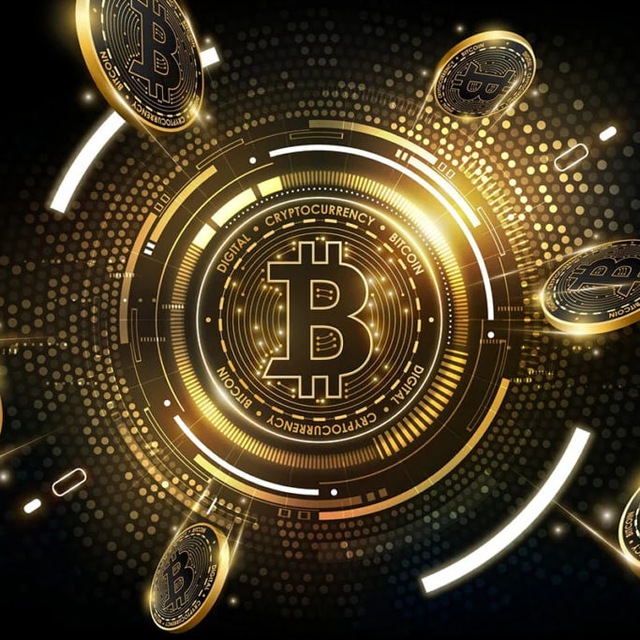 加密货币讨论群