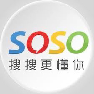 中文搜索|私密搜索|SOSO机器人⚡️